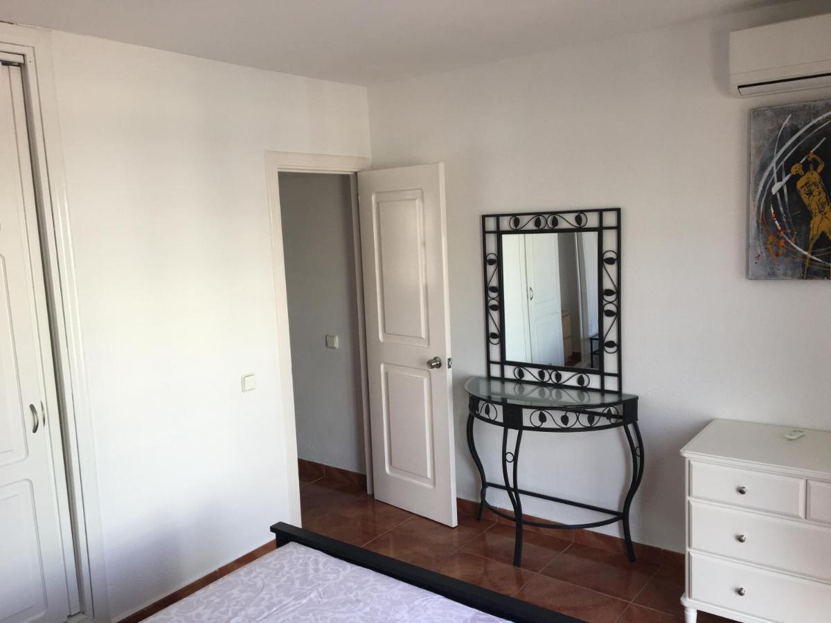 Apartment Castillo Mar Superior *
